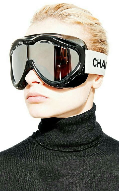 replica chanel ski goggles|chanel eyeglasses with chain.